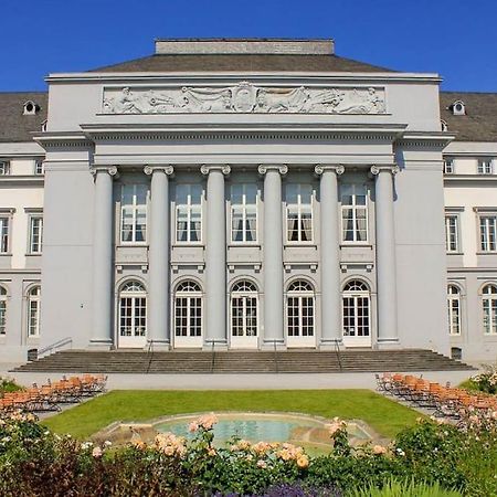 Rheinmosel Glueck 3 Apartment Кобленц Екстериор снимка